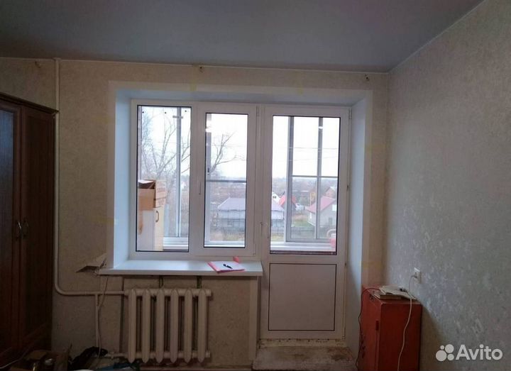 Окна быстро