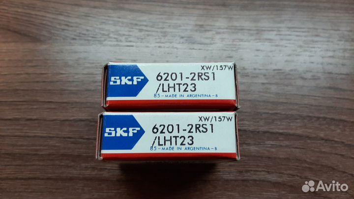 Подшипник SKF
