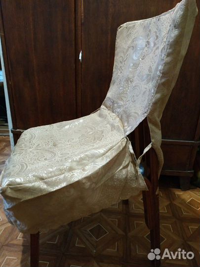 Чехлы для стульев