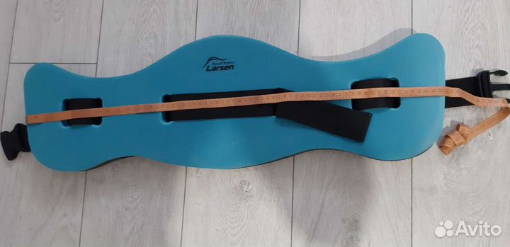 Пояс для аквааэробики