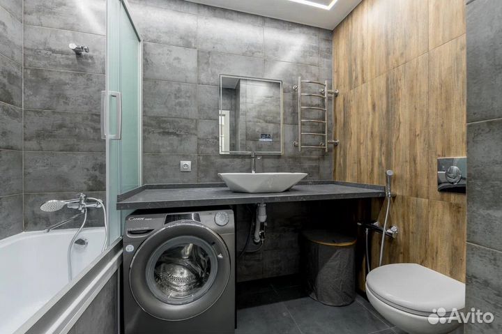 Ремонт квартир под ключ