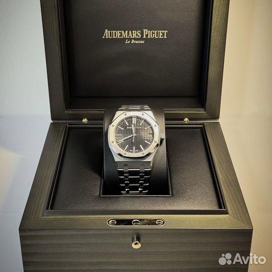 Audemars Piguet Royal Oak