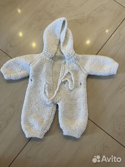 Детские вещи пакетом