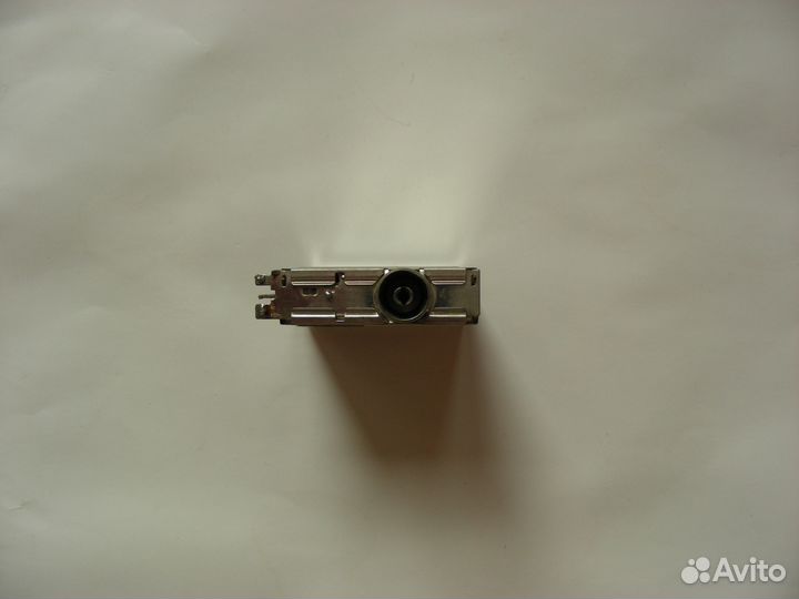 Аналоговый тв-тюнер самсунг