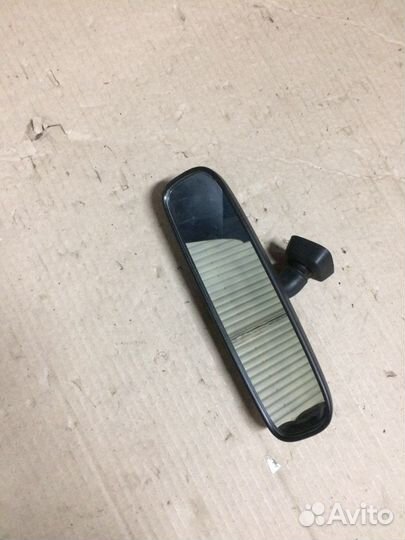 Зеркало салона Mitsubishi Lancer 10