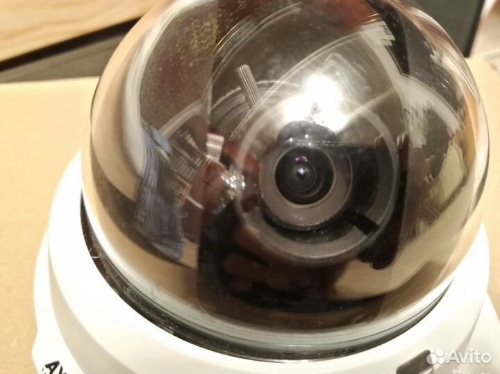 WiFi camera, видеонаблюдение, IP camera, axis p330