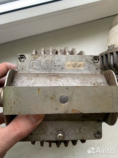 Плафон судовой Свет Светит Серия ксс-127