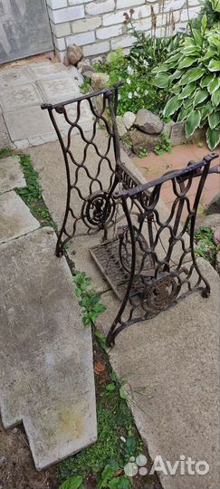 Станина Zinger