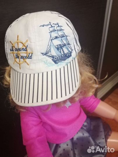 Панамка детская