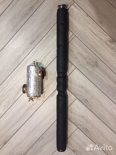 Самогонный аппарат колонного типа