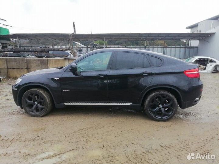 Авто на разбор Bmw X6 E71 N55B30A 2014