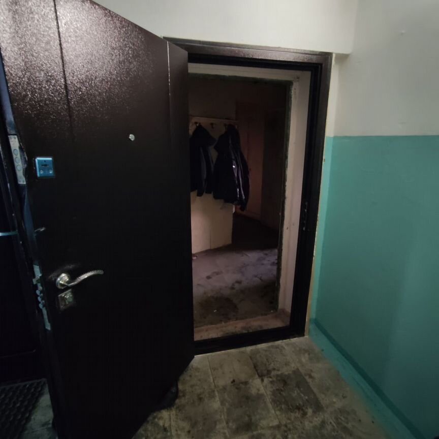 Квартира 1-комн. 30.2 м² в Снежногорск — фото 2