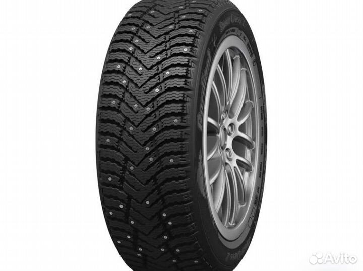 Cordiant Snow Cross 2 215/65 R16