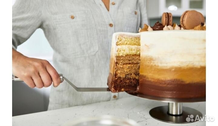 Кондитерский набор kenwood