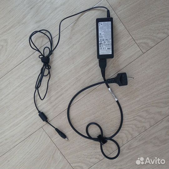 Блок питания для ноутбука samsung