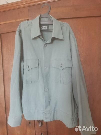 Кадетская форма для девочки