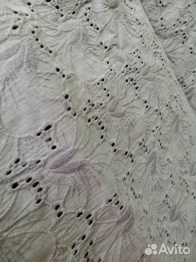 Отрез ткани