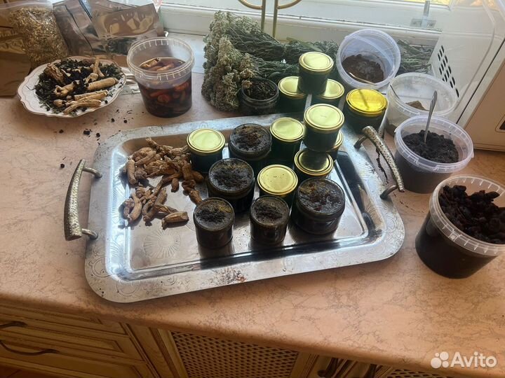 Подымающий мёд для мужчин