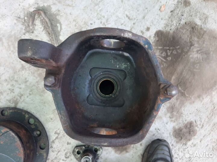 Запчасти Bobcat.faresin