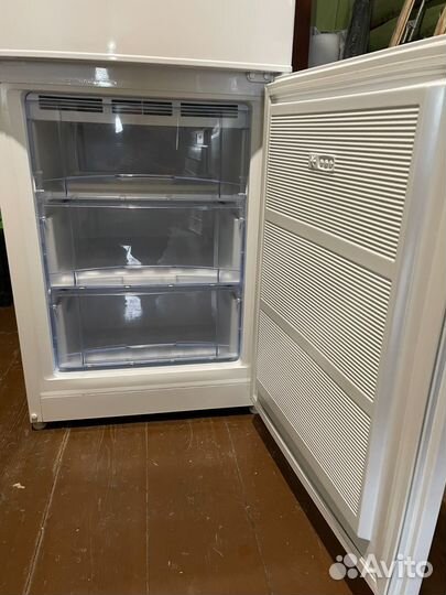 Холодильник nord