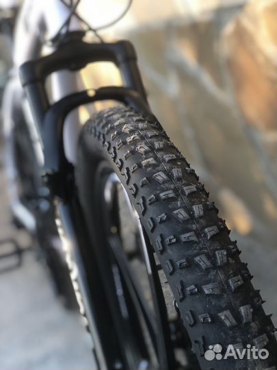 Велосипед скоростной