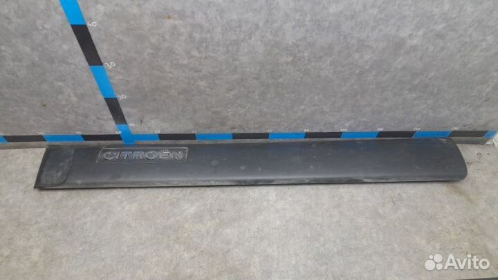 Накладка двери передняя Citroen Berlingo M59 1.4 I