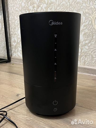 Увлажнитель воздухa midea