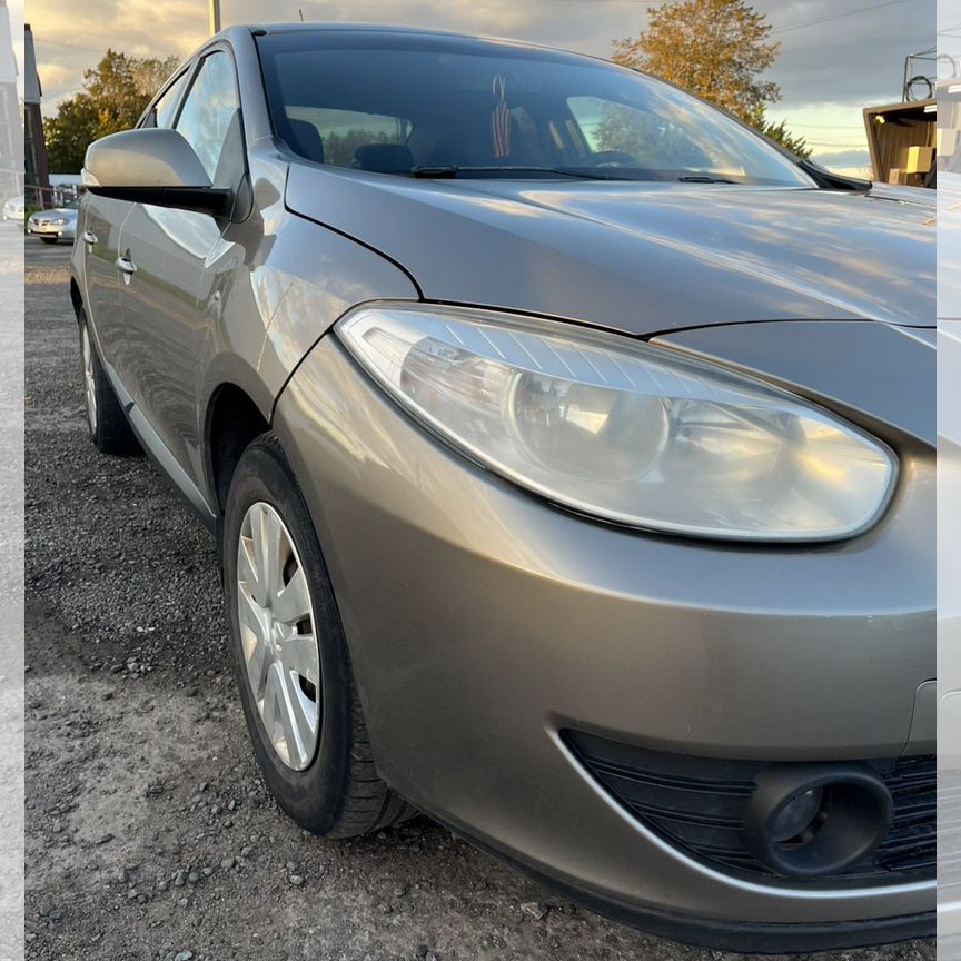 ⭐︎ Купить Renault 🚘 от 100 000 ₽ в Кингисеппе: 1 649