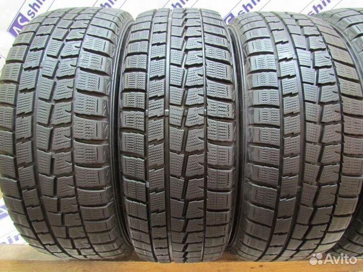 Dunlop Winter Maxx WM01 205/55 R16 96R