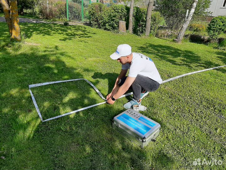 Септик «Астра 4». Установка за 1 день. Рассрочка