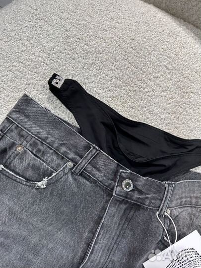 Alexander wang шорты