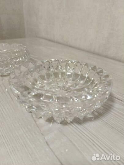 Пепельница винтаж