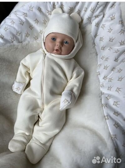 Конверты для выписки двойни