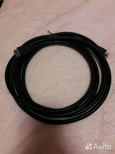 Кабель hdmi 0.3, 1.5, 3 метра