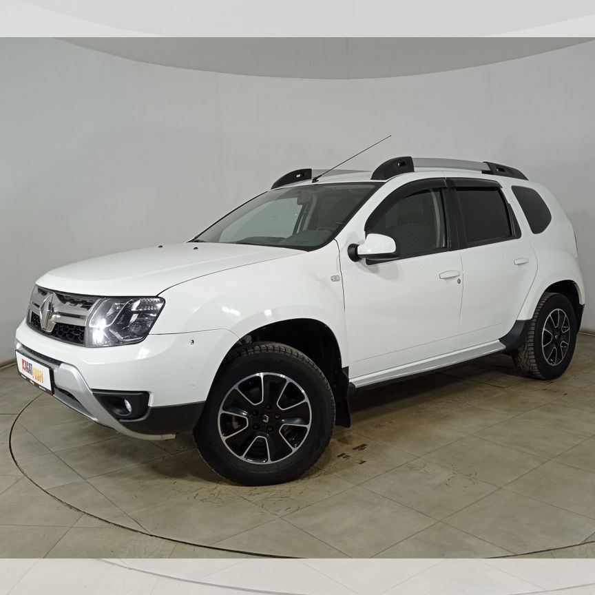 Купить Renault Duster, дизель от 195 000 ₽ в Ростовской Купить Renault Duster, дизель от 195 000 ₽ в Ростовской