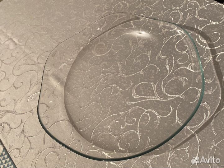 Блюдо круглое Тоскана