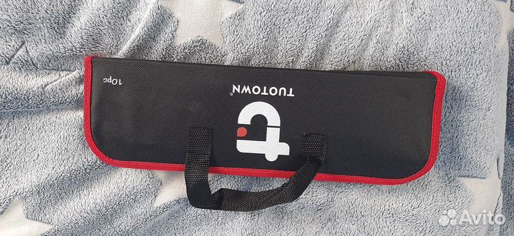 Набор для барбекю