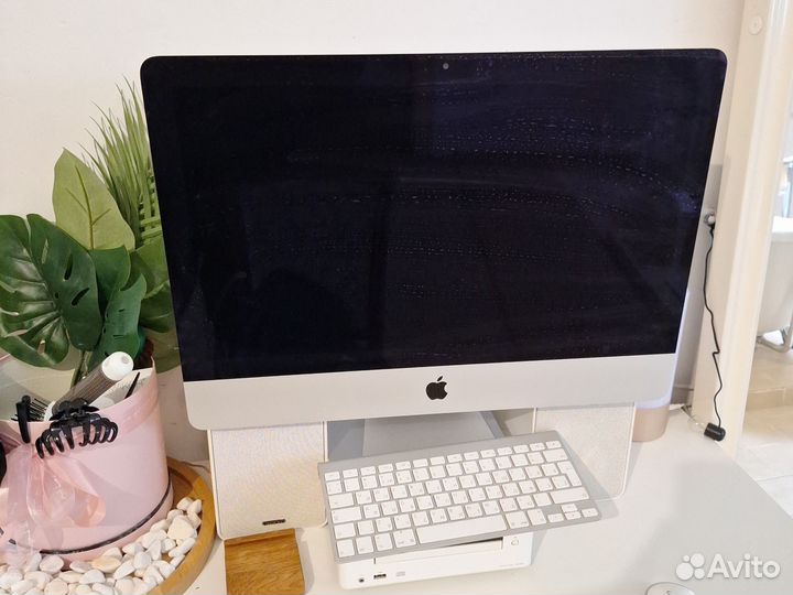 iMac 21.5 late 2012