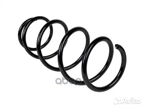 Пружина передняя 1021931sx Stellox