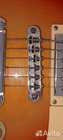 Электрогитара Fabio LP02