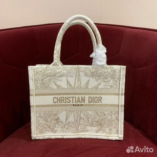 Сумка Dior