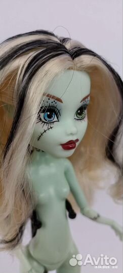 Куклы монстер хай