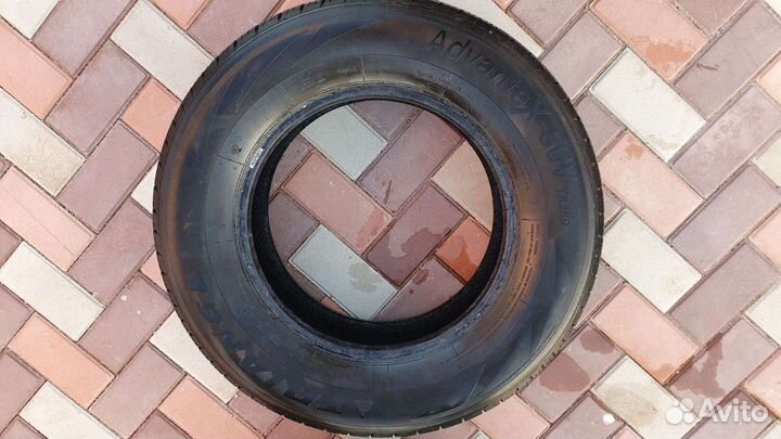 Triangle TR216 2.25/4.5 R4 19B