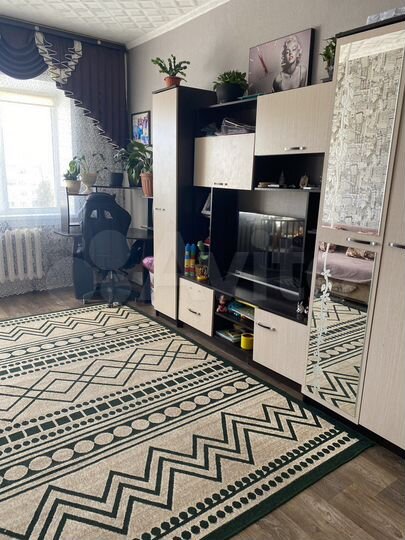 1-к. квартира, 38 м², 9/9 эт.