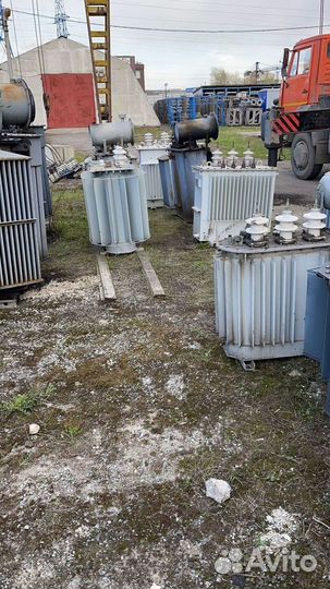 Трансформатор ремонт арт53768