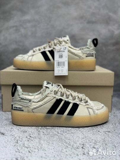 Кроссовки Adidas Campus 80s sftm-092