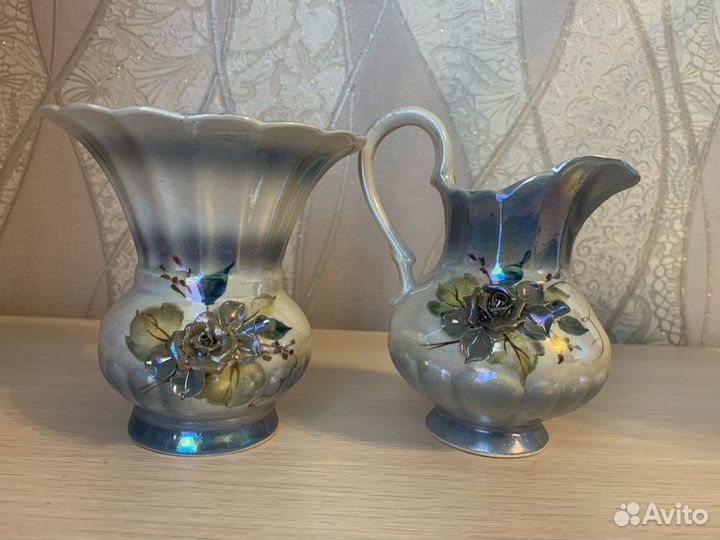 Сервиз керамический