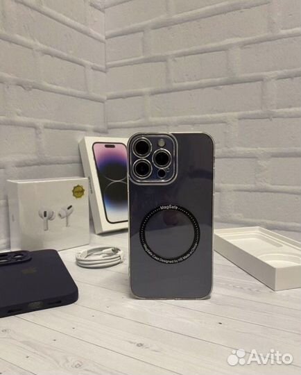 Apple iPhone xr в корпусе 14pro (новый,доставка)