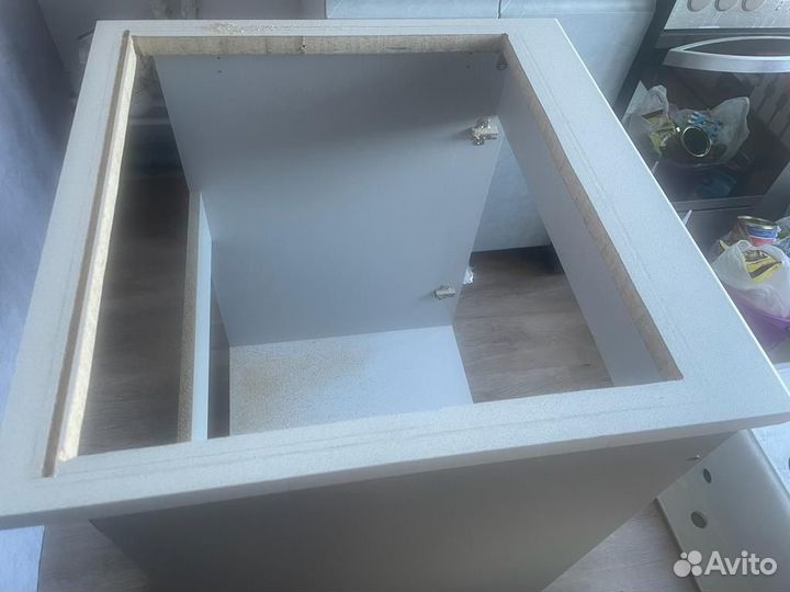 Сборка мебели