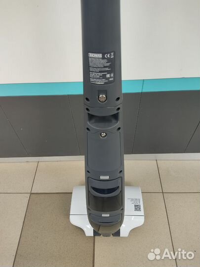 Электрошвабра Thomas Bionic Washstick